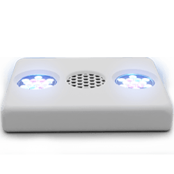 Lámpara LED